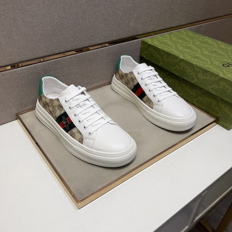 Gucci Low Shoes